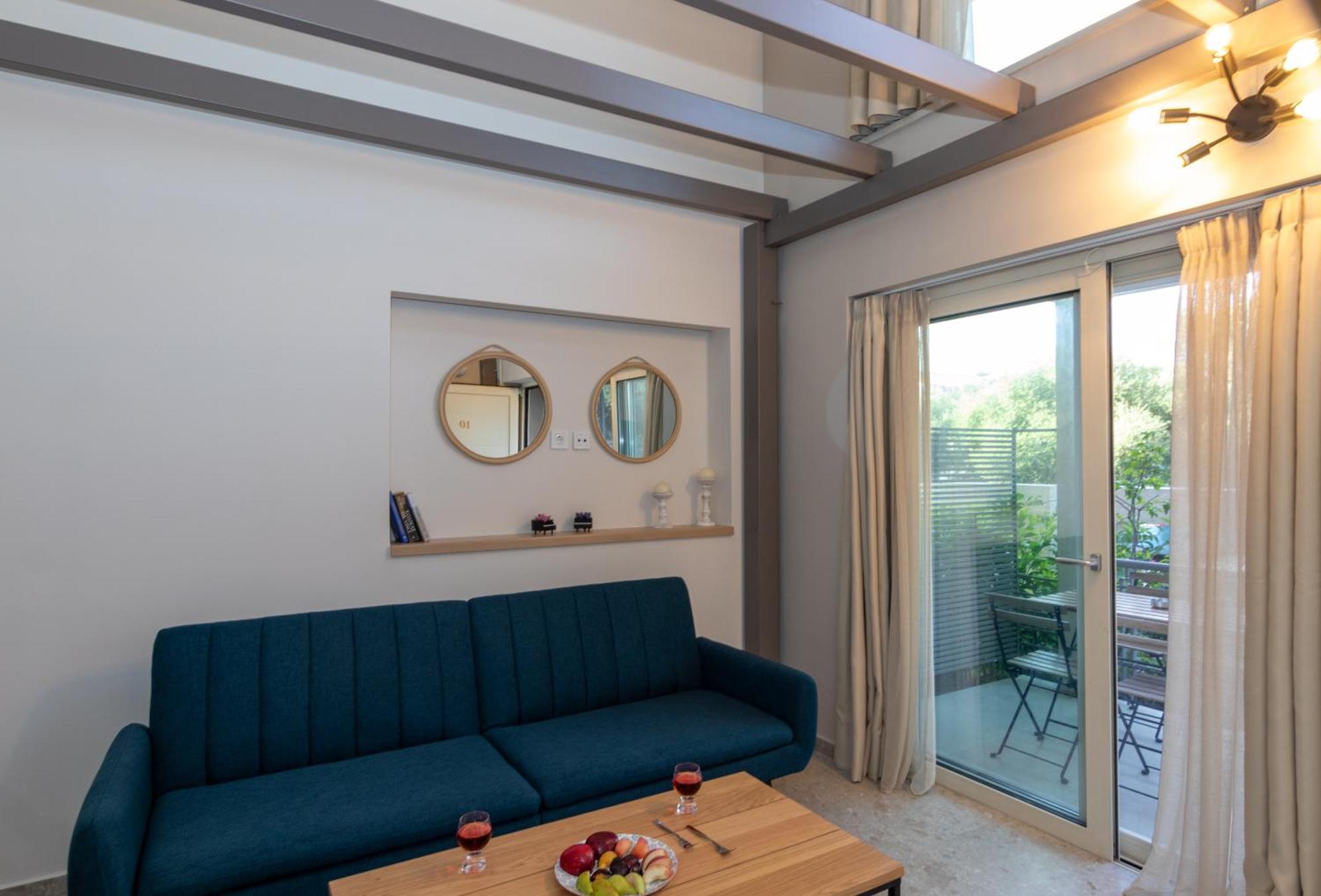 Elite City Apartments & Maisonettes Lefkada City Exterior photo