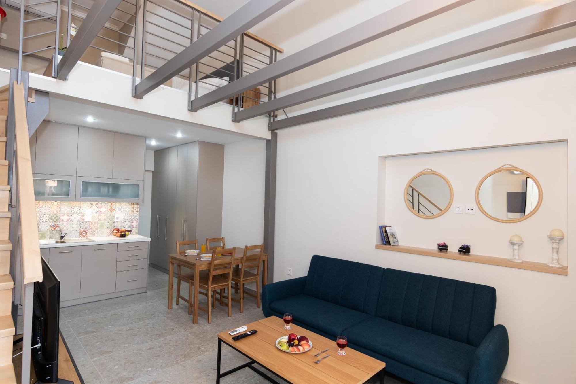 Elite City Apartments & Maisonettes Lefkada City Exterior photo